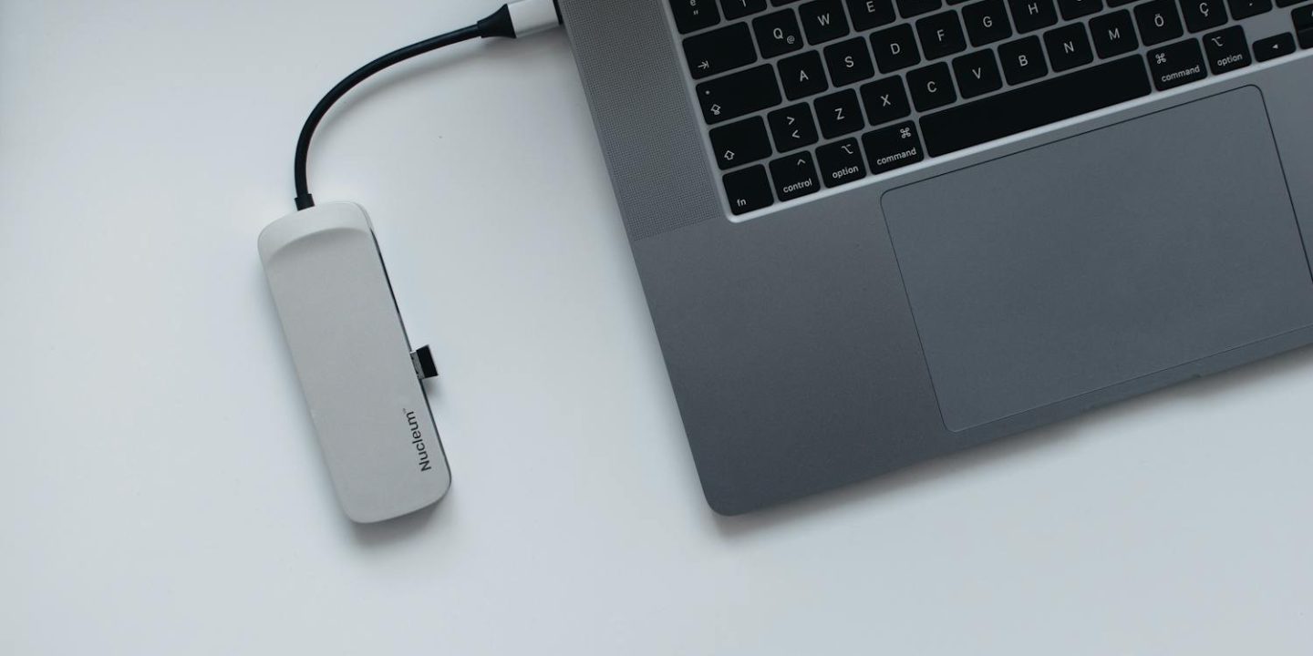 miglior hub USB C economico per laptop
