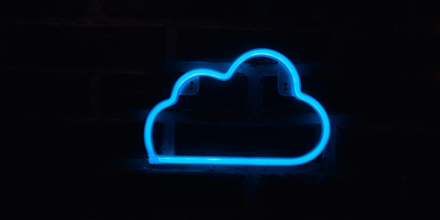 recensione striscia LED RGB con controllo app