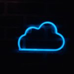 recensione striscia LED RGB con controllo app